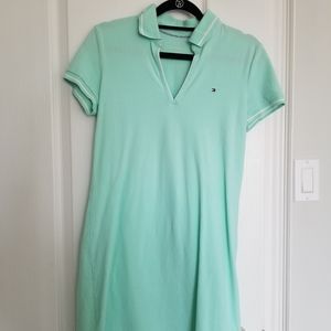 Tommy Hilfiger polo dress